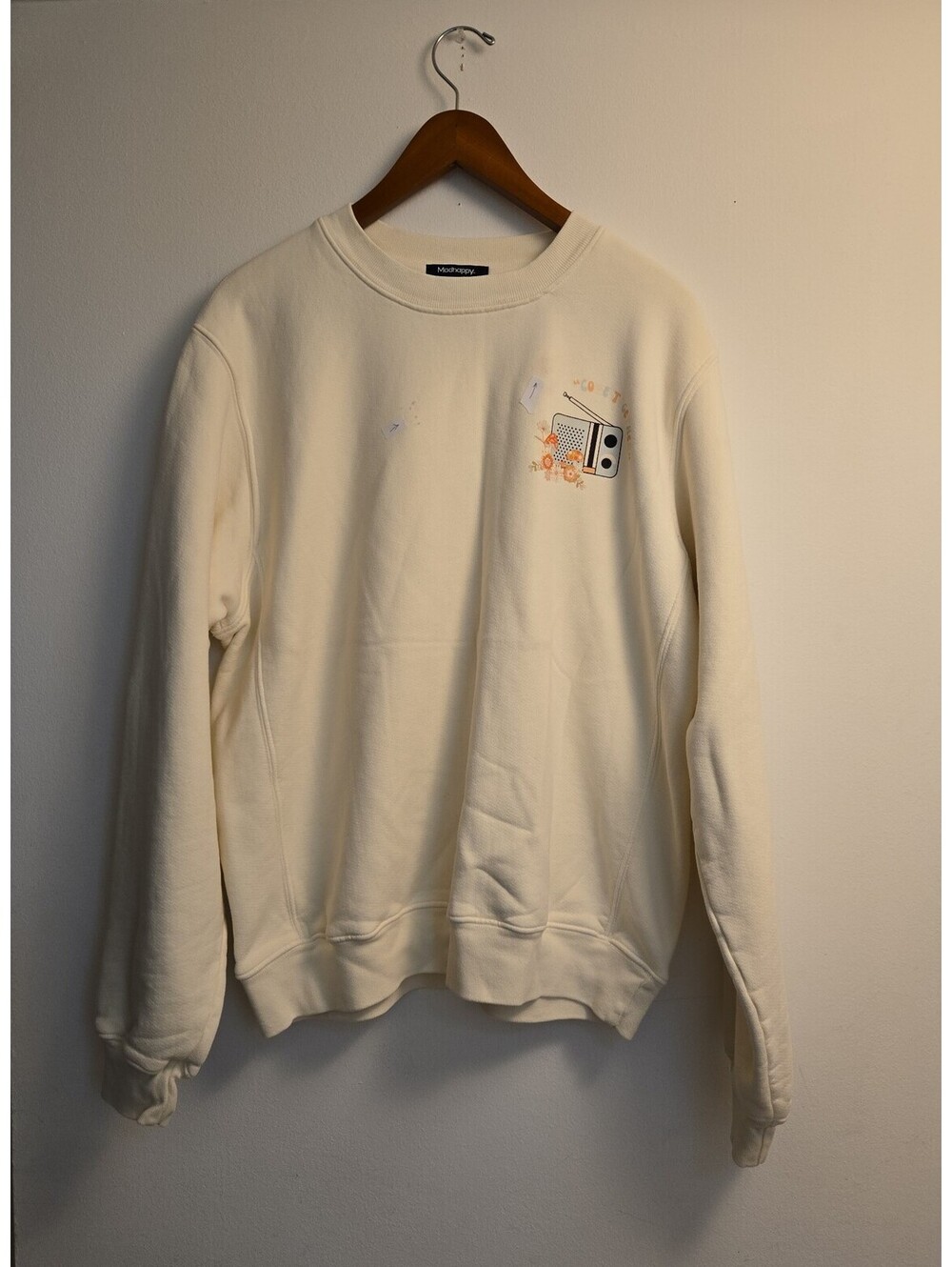 Madhappy Come Together Crewneck